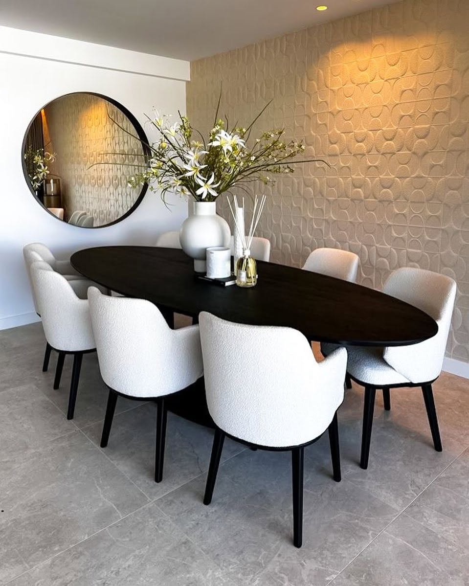 Mazuri Interior Design