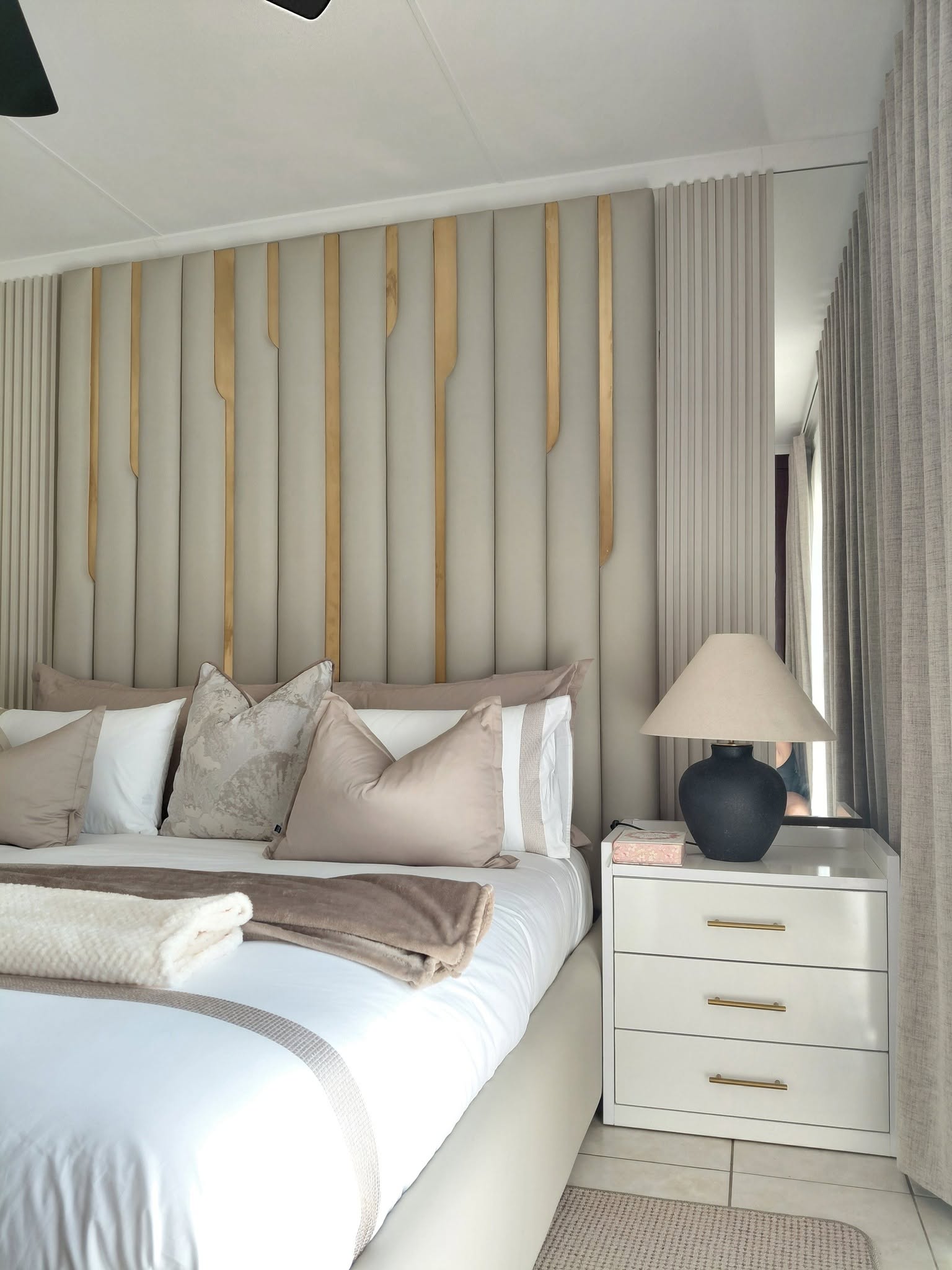 Mazuri Interior Design