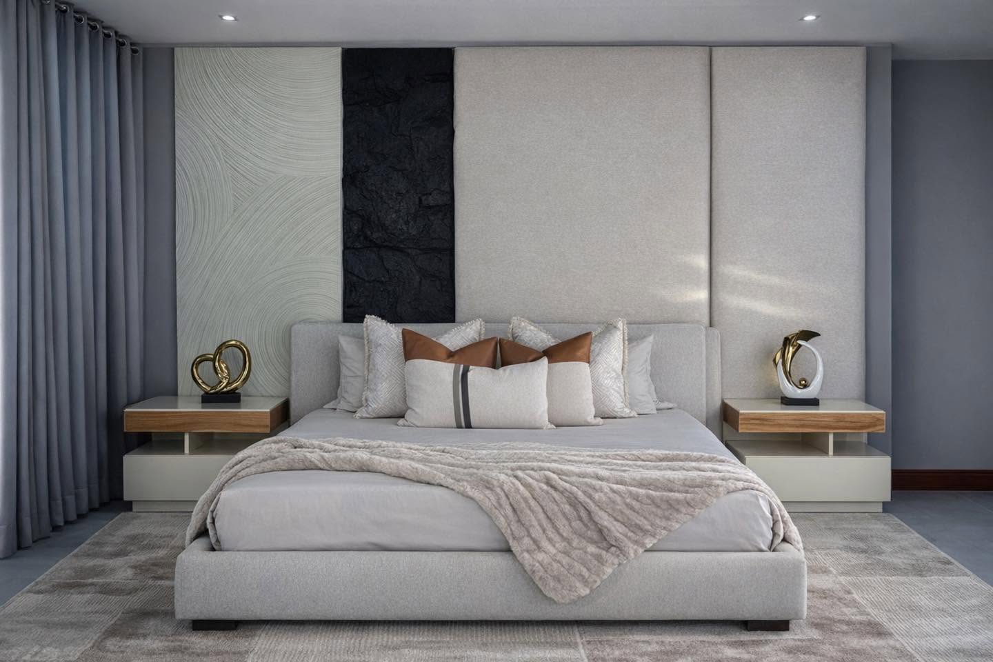 Mazuri Interior Design