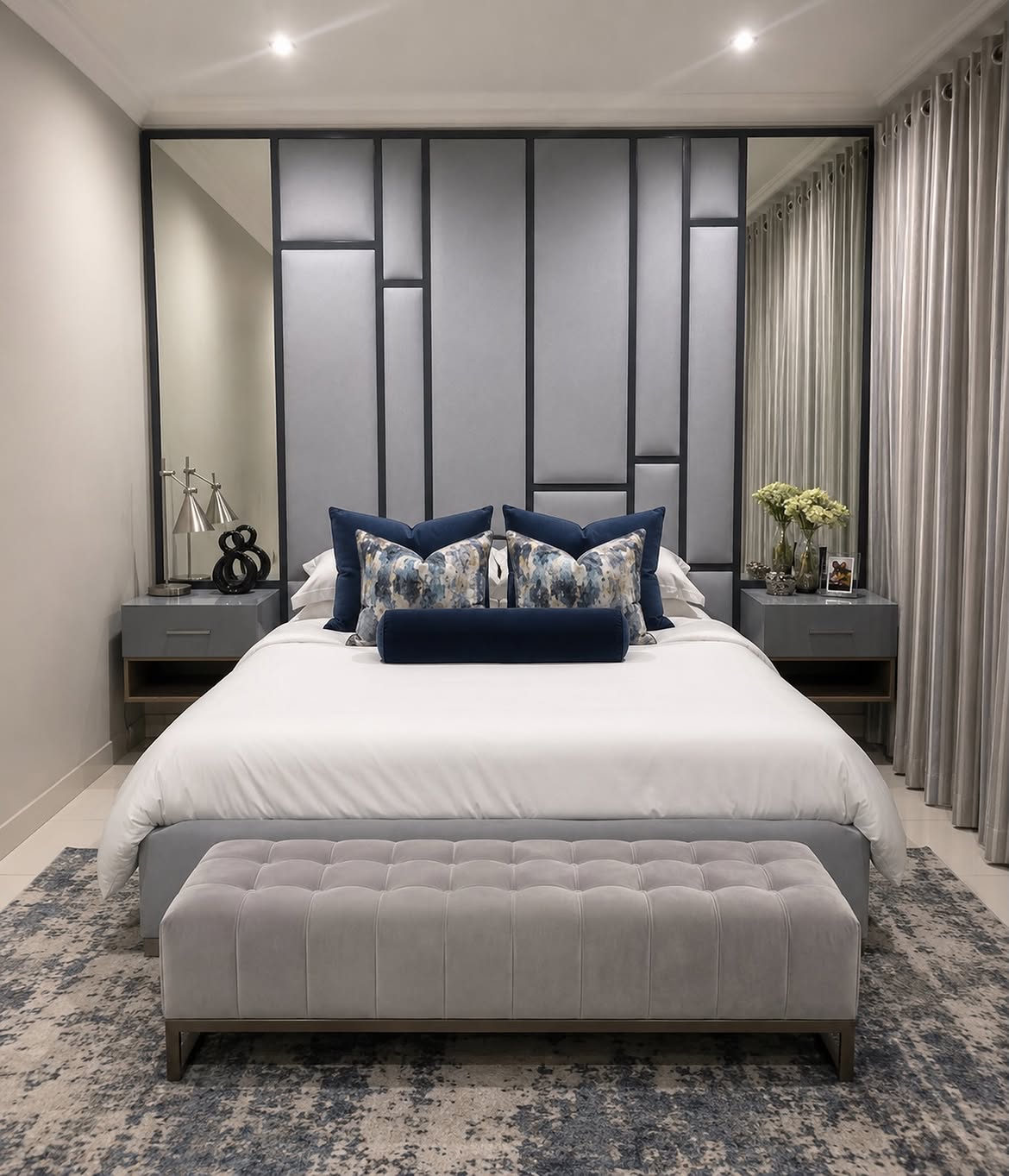 Mazuri Interior Design