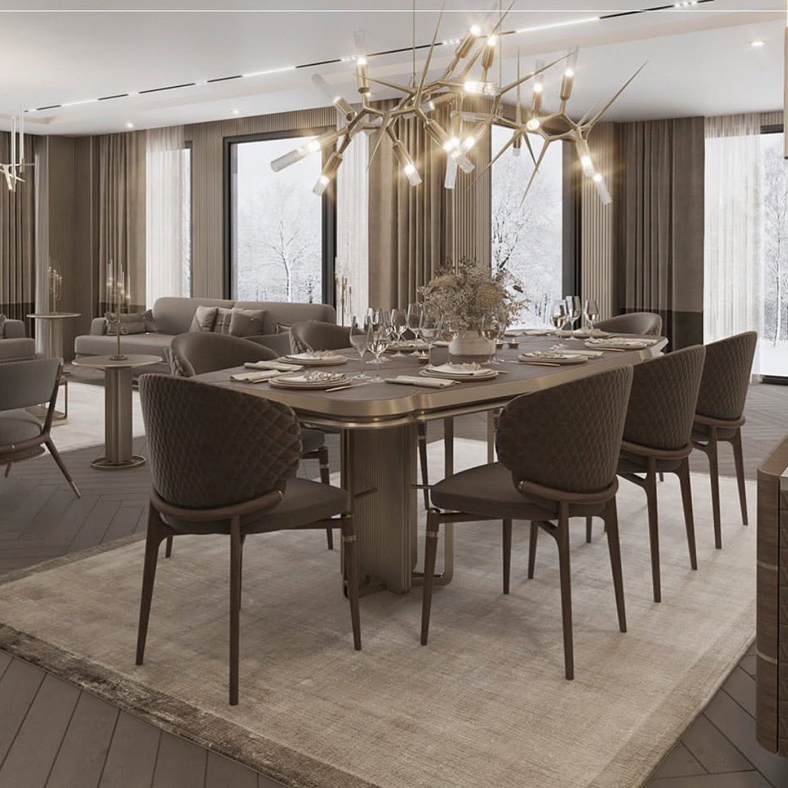 Mazuri Interior Design