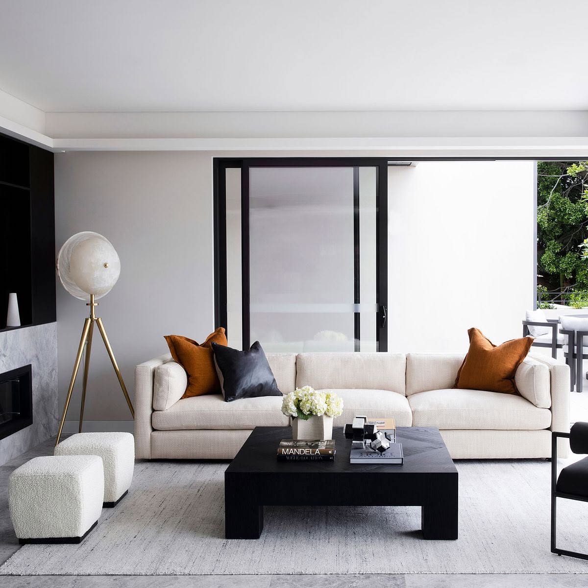 Mazuri Interior Design