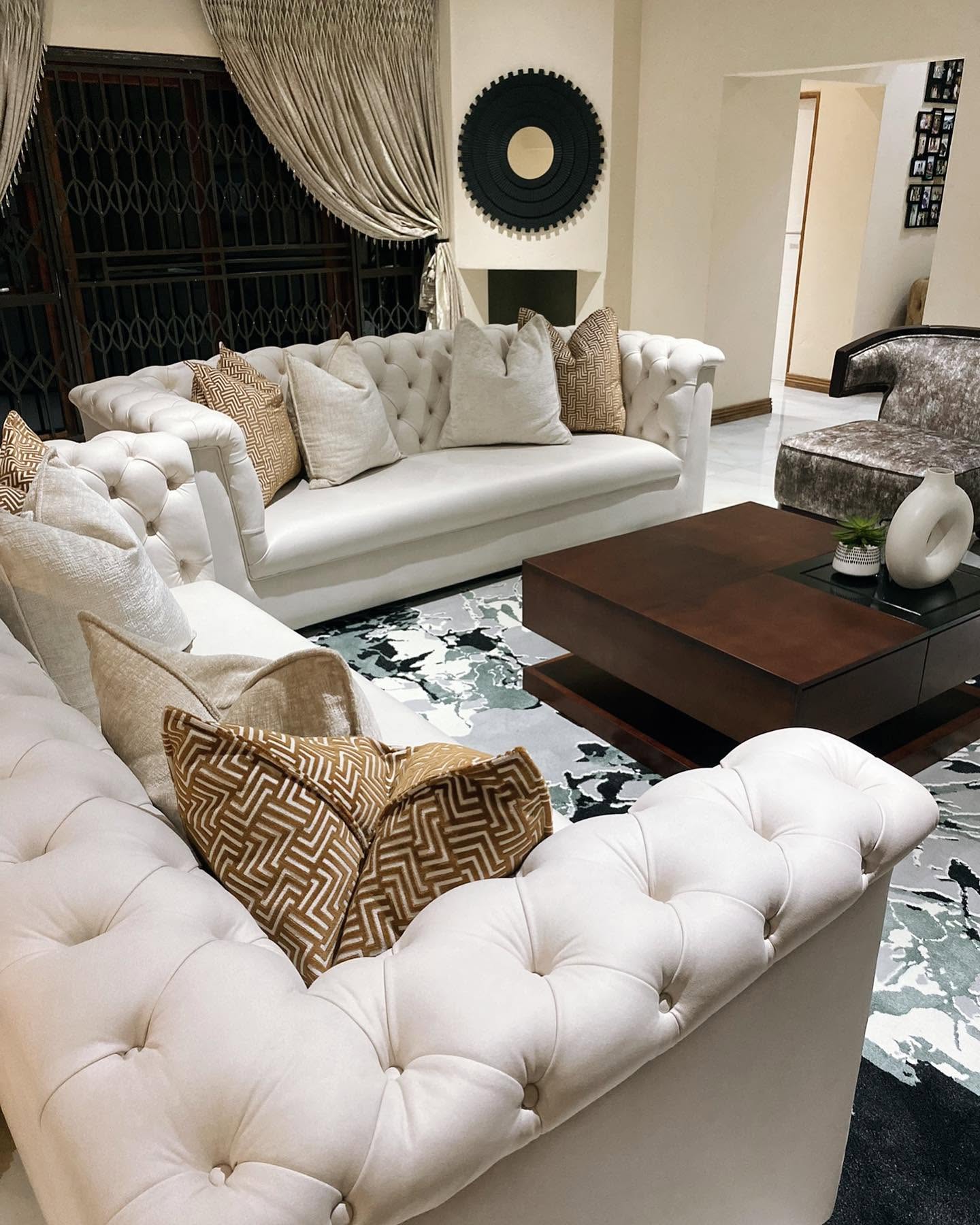 Mazuri Interior Design