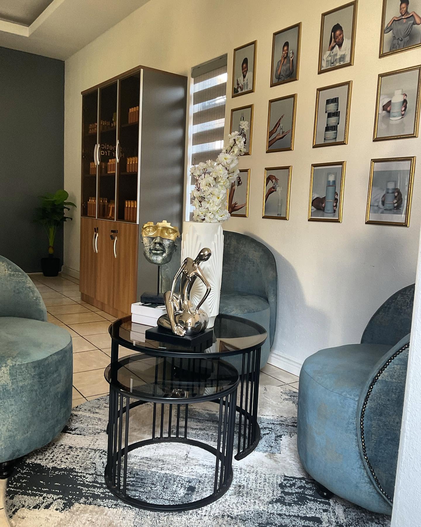Mazuri Interior Design