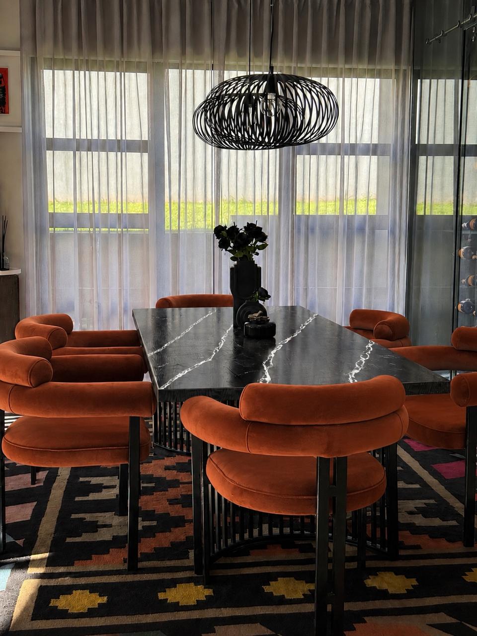 Mazuri Interior Design