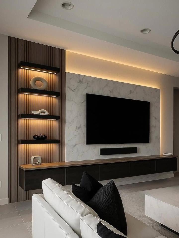 Mazuri Interior Design