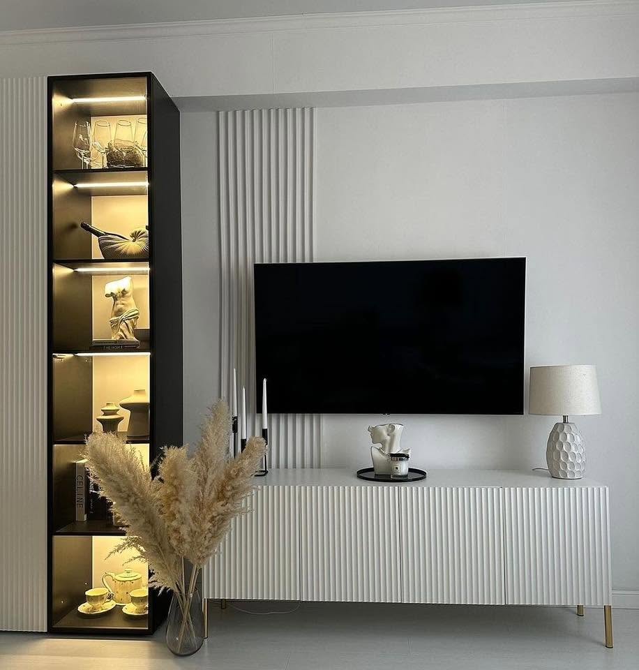 Mazuri Interior Design