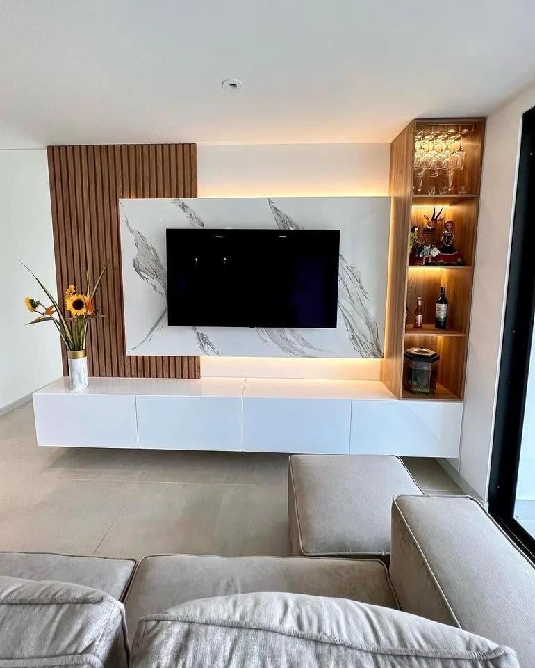 Mazuri Interior Design