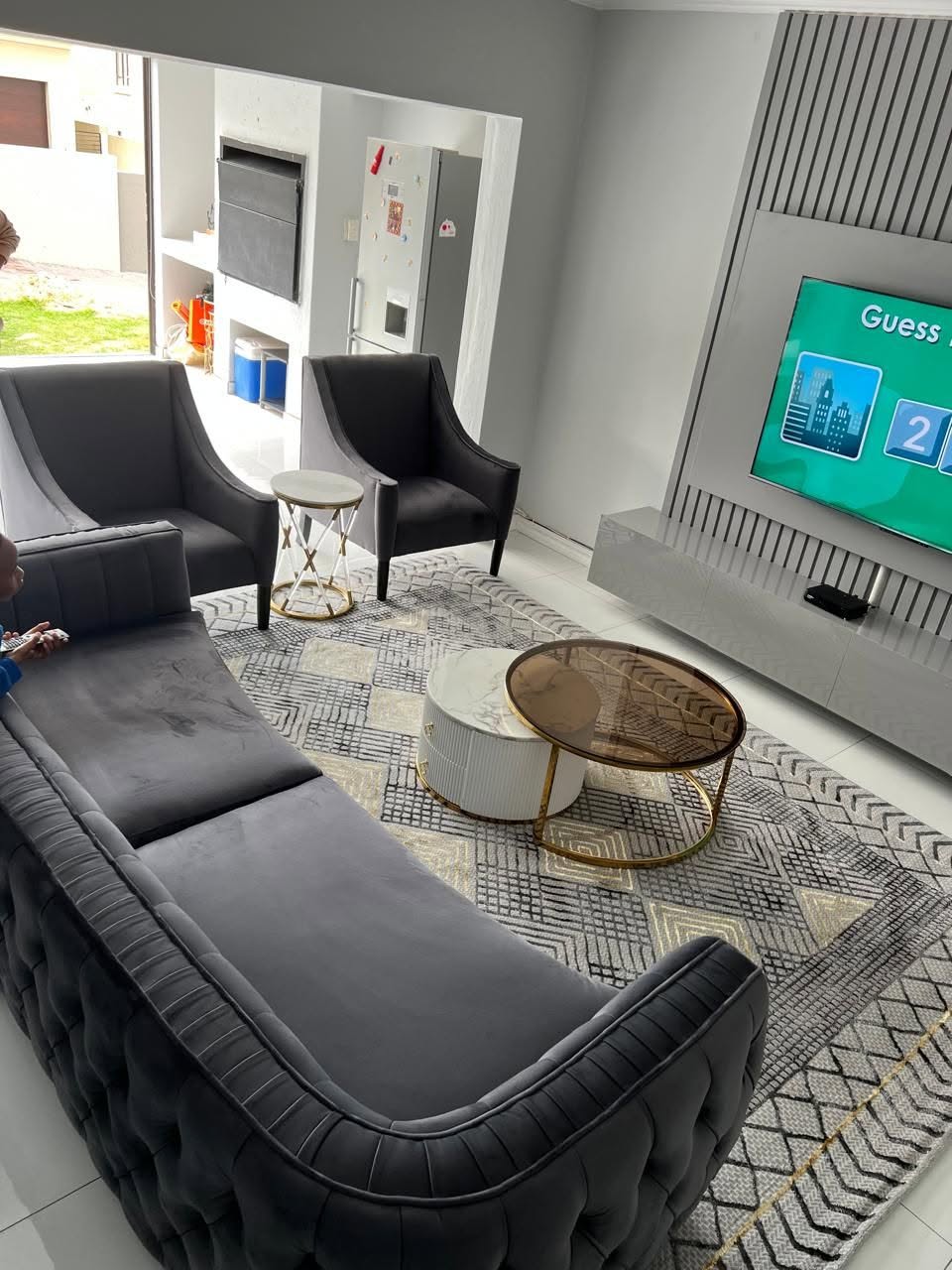 Mazuri Interior Design