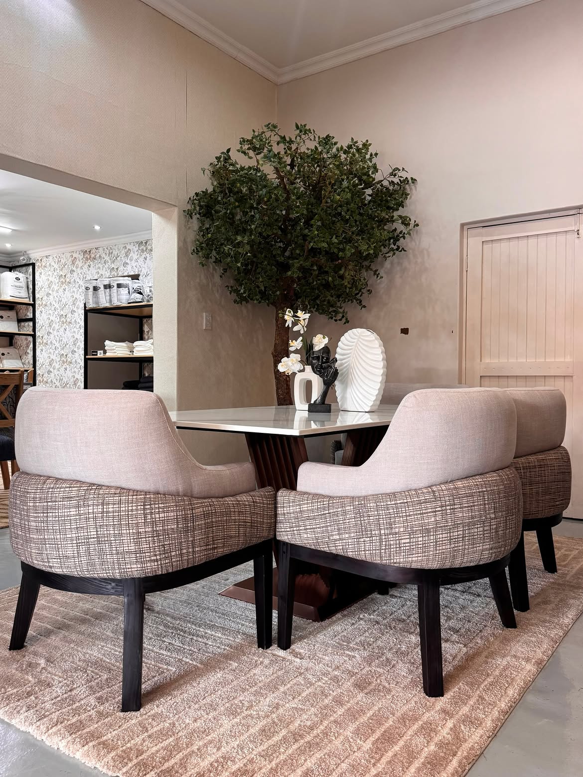 Mazuri Interior Design