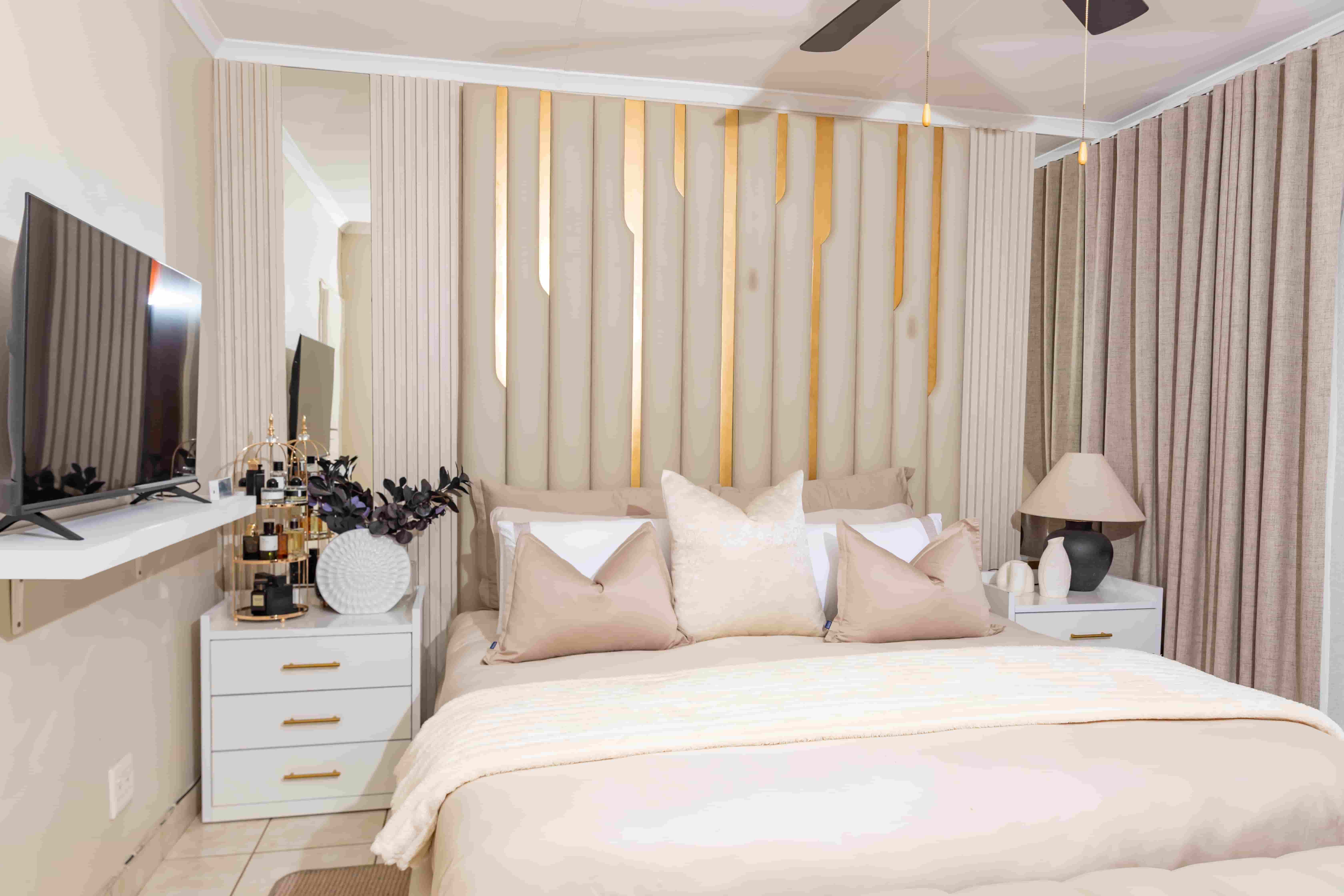Mazuri Interior Design