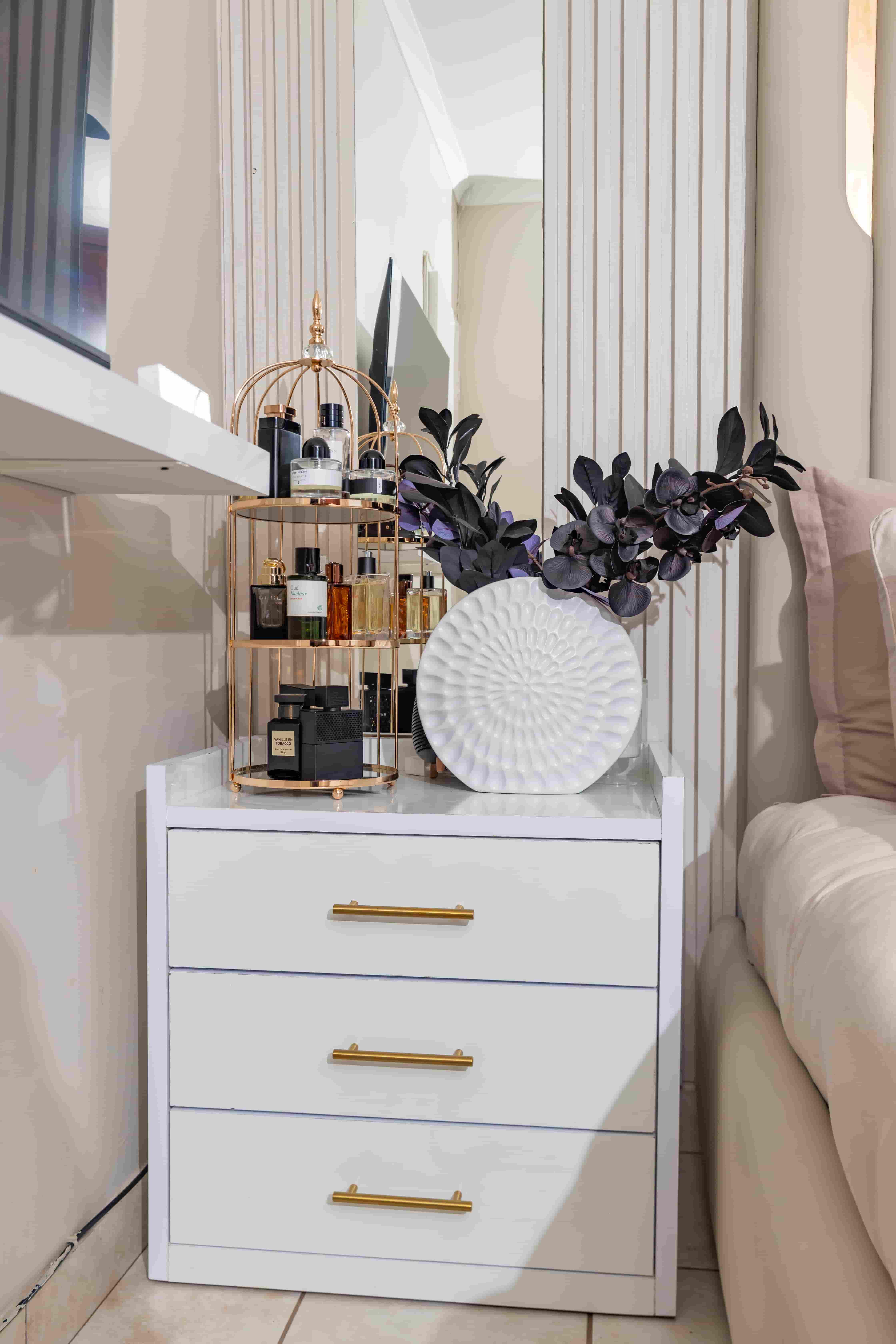 Mazuri Interior Design