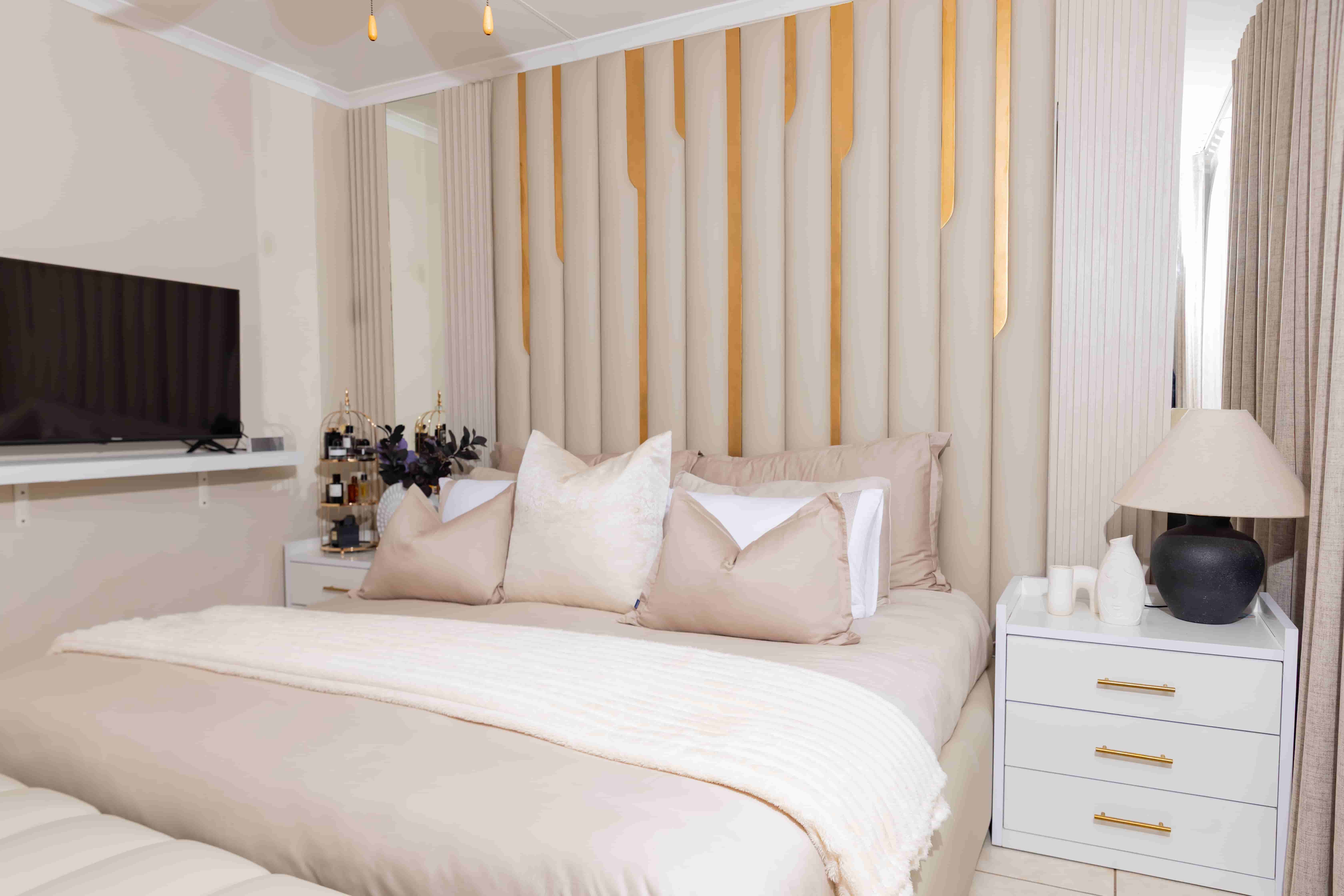 Mazuri Interior Design