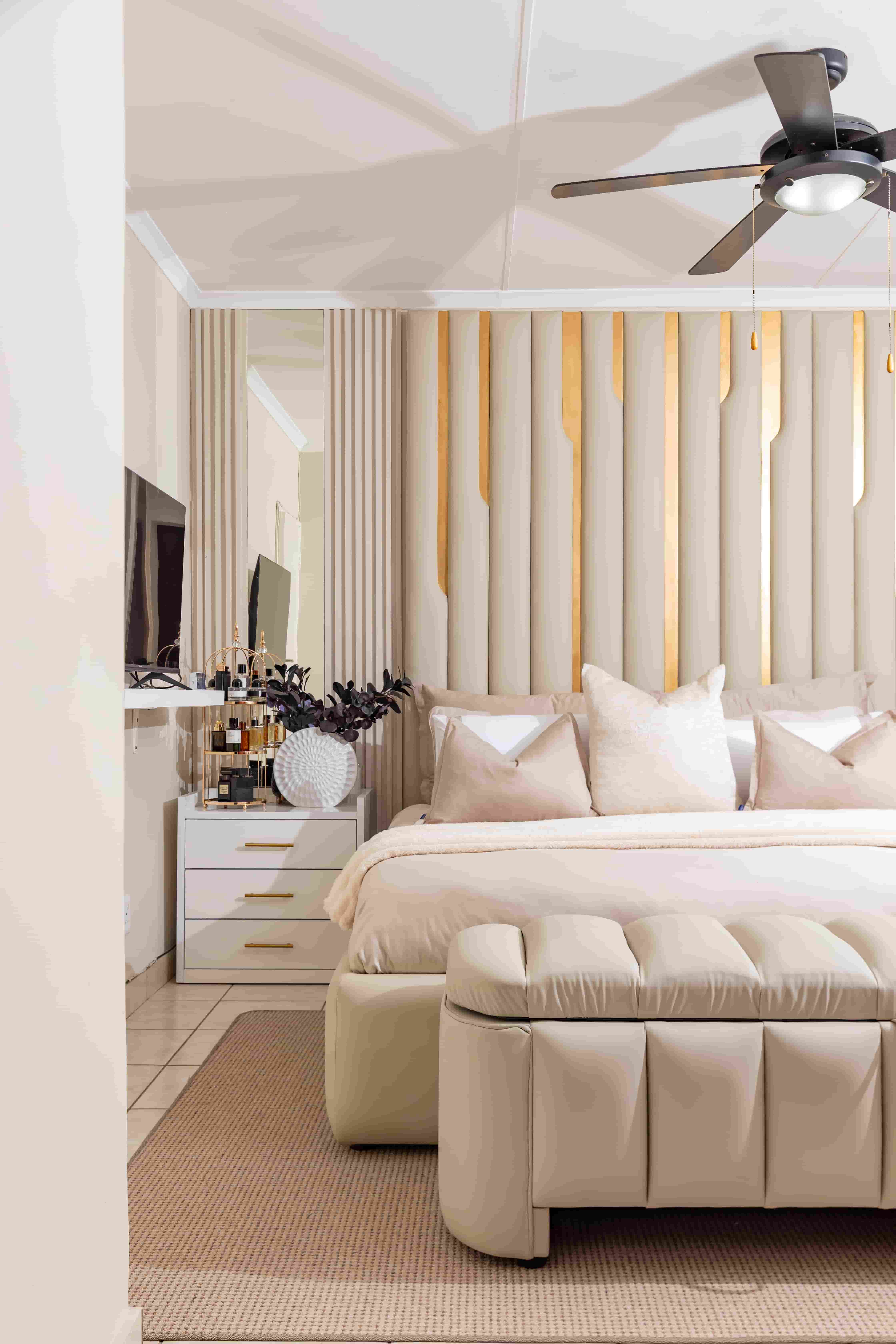 Mazuri Interior Design