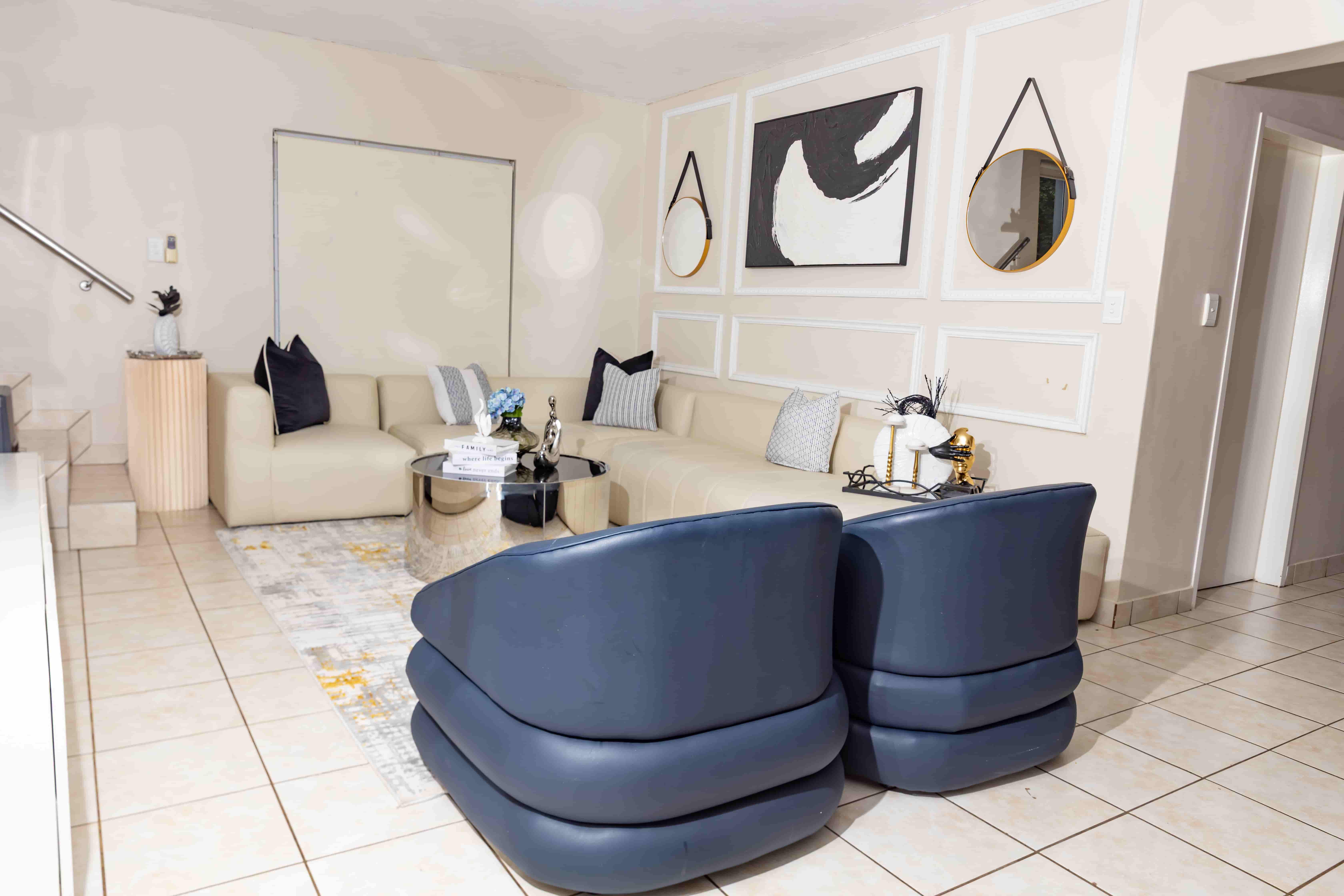 Mazuri Interior Design