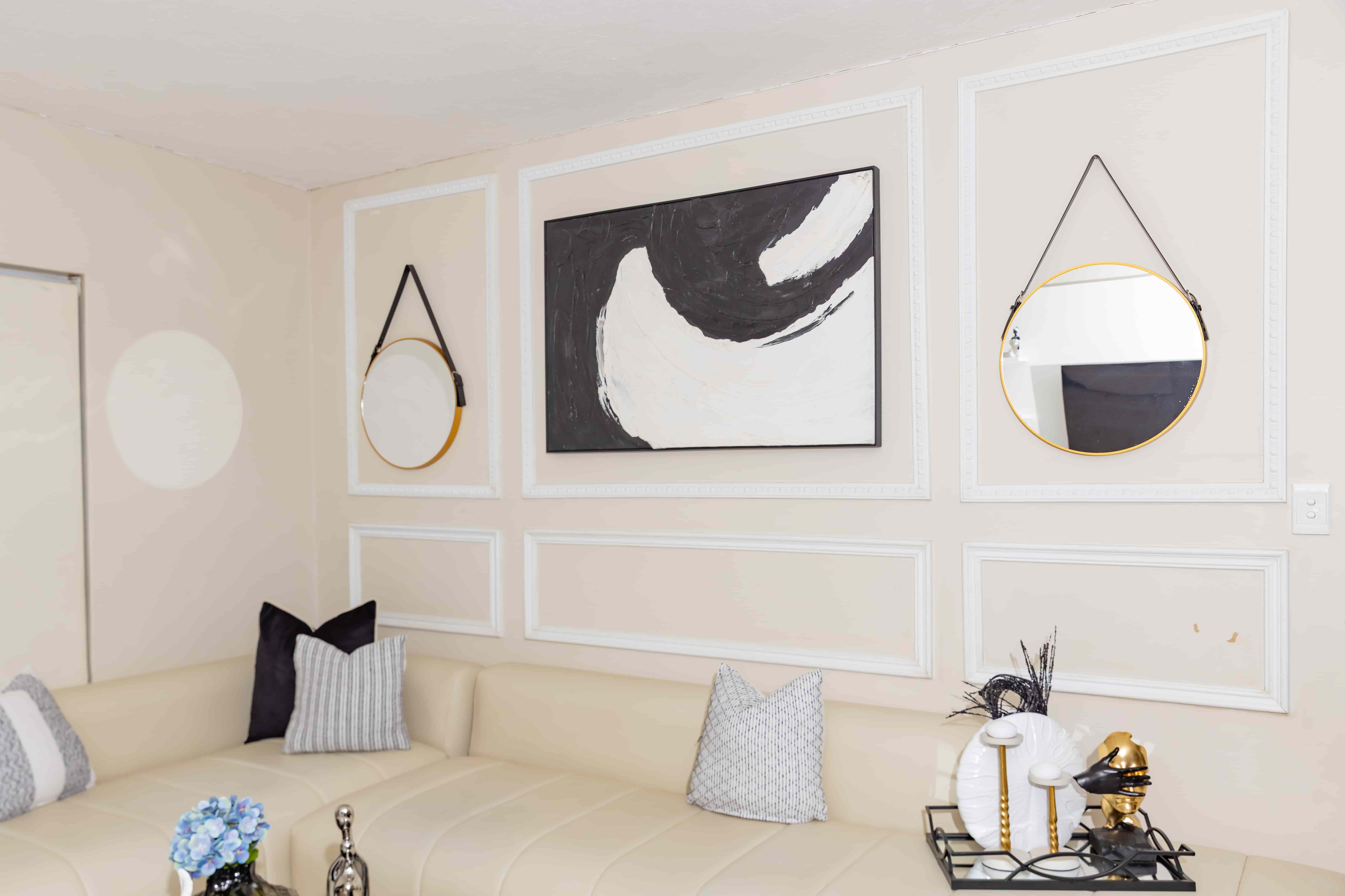 Mazuri Interior Design