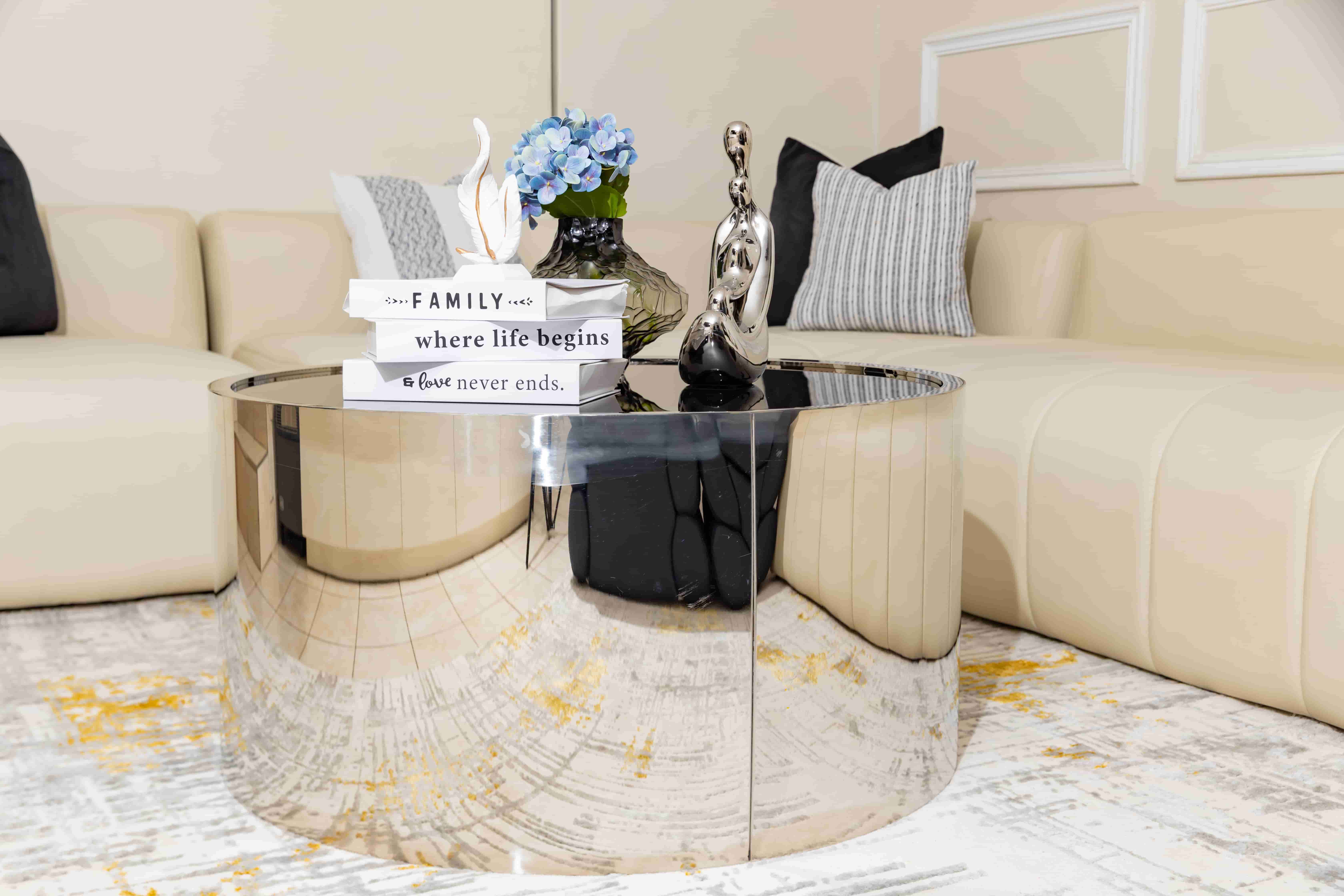 Mazuri Interior Design