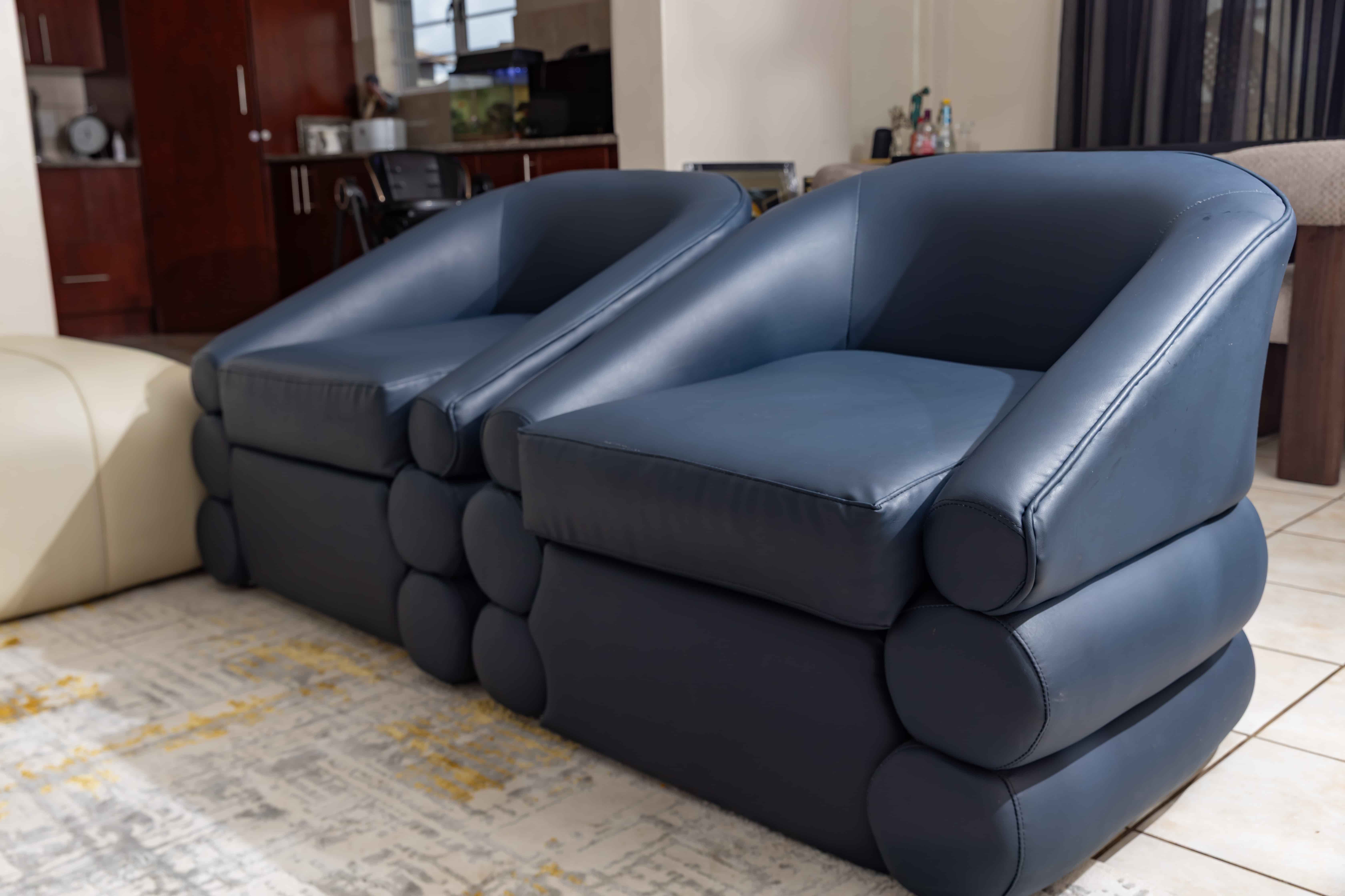 Mazuri Interior Design