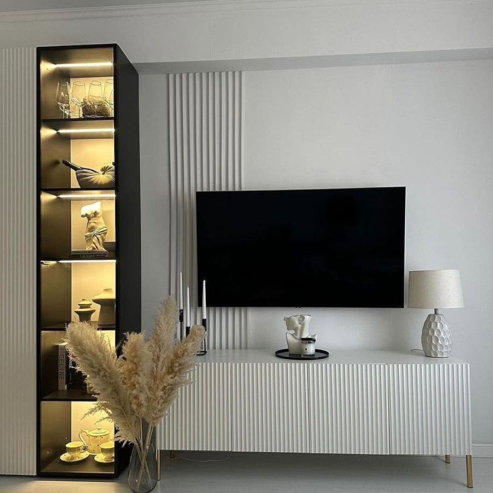 Immaculate Interior Design